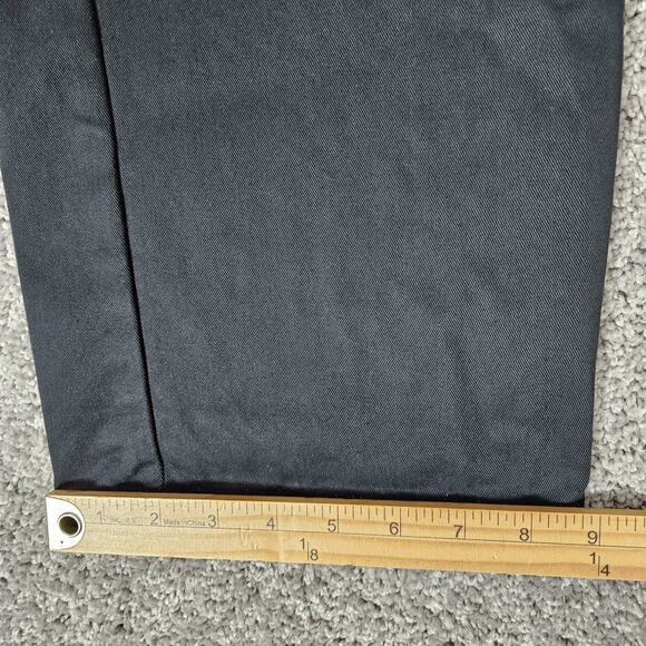 Heron Preston Basketball Skateboards Black Pants Mens 30X30.5 (Tag 32) Skater - Picture 11 of 13